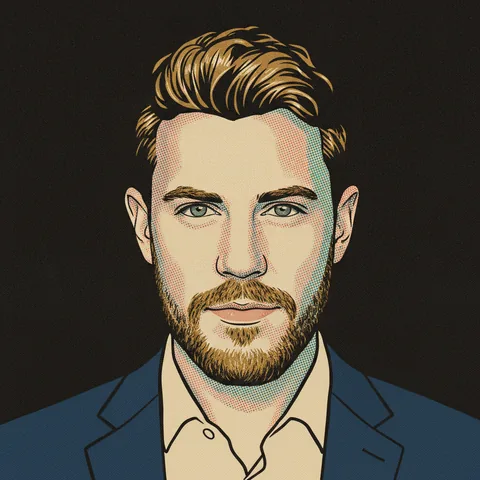 Michał Klementowski – ilustrowany portret